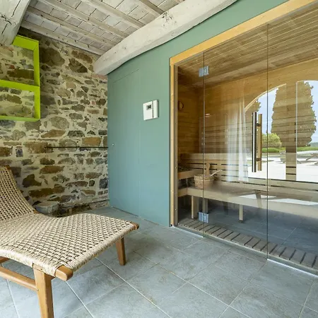 La Cotogna Willa Magione