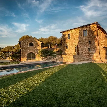 Villa La Cotogna Magione