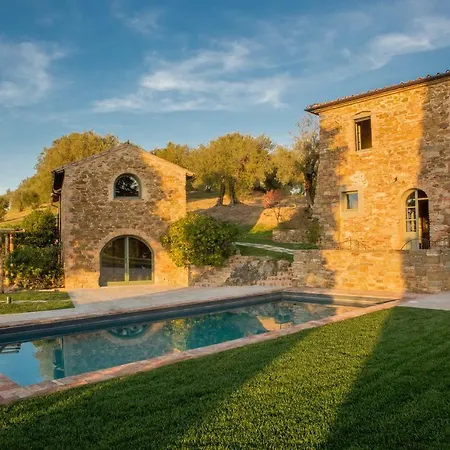 La Cotogna Villa Magione