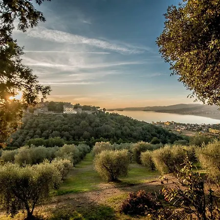 Villa La Cotogna *