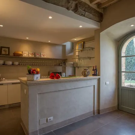 La Cotogna Villa Magione