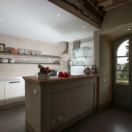 Villa La Cotogna Magione