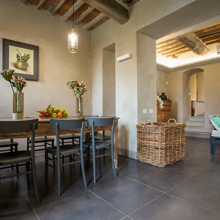 Villa La Cotogna Magione