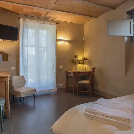 Villa La Cotogna *