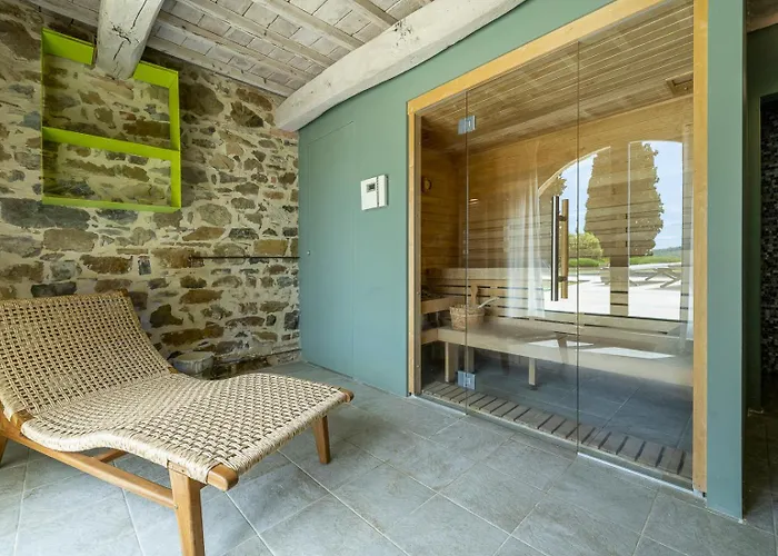 La Cotogna Villa Magione