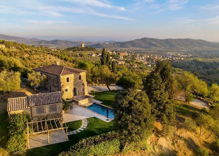 Villa La Cotogna Magione