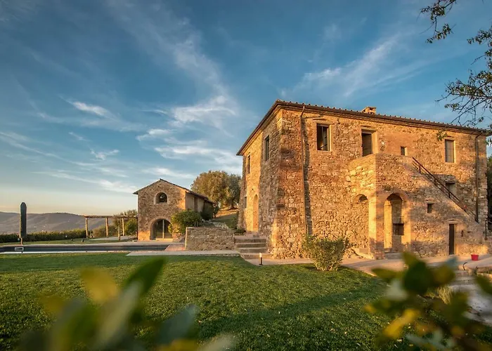 Villa La Cotogna Magione