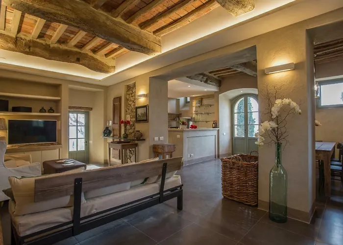 Villa La Cotogna Magione