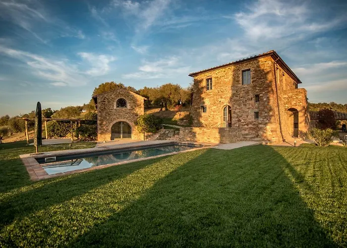 Villa La Cotogna Magione