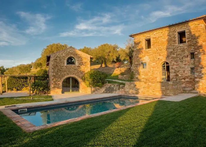 La Cotogna Villa Magione