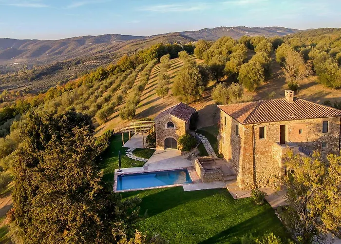 La Cotogna * Magione