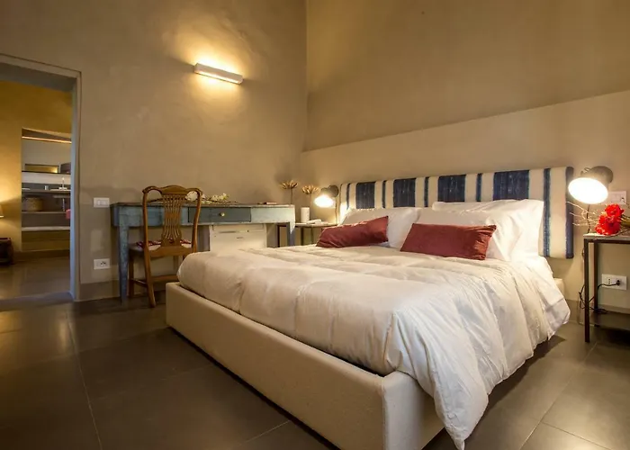 别墅 La Cotogna 马焦内