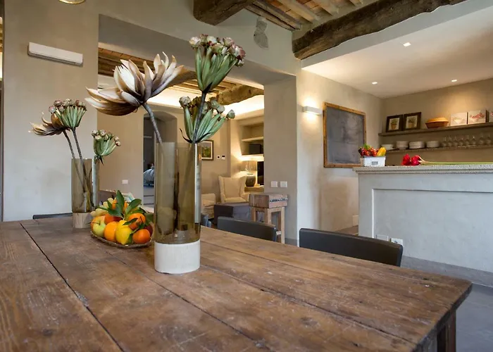 La Cotogna Villa Magione