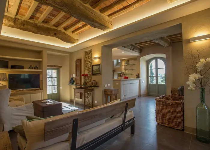 La Cotogna Villa Magione