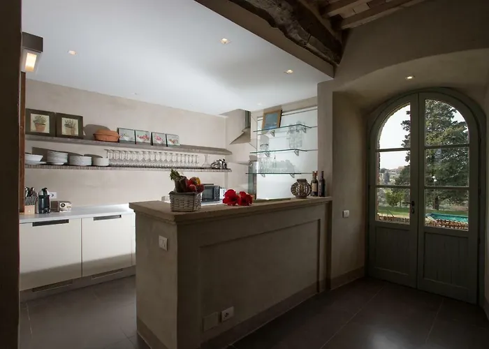 Villa La Cotogna Magione