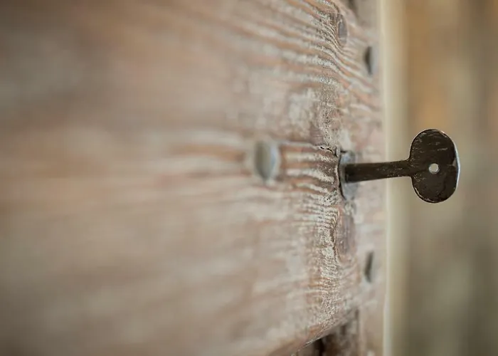 别墅 La Cotogna 马焦内