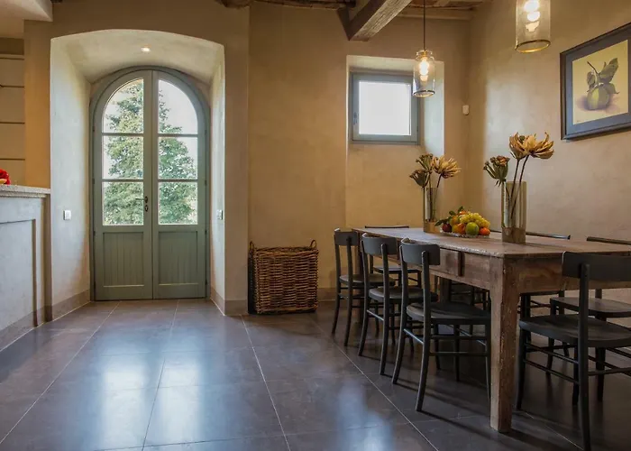 Villa La Cotogna Magione