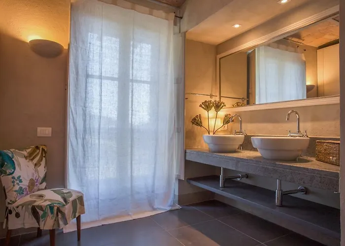 La Cotogna Villa Magione